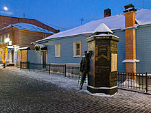 Где провести свободное время на этой морозной неделе во Владимире?