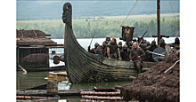 History (США): когда в Древней Руси правили викинги