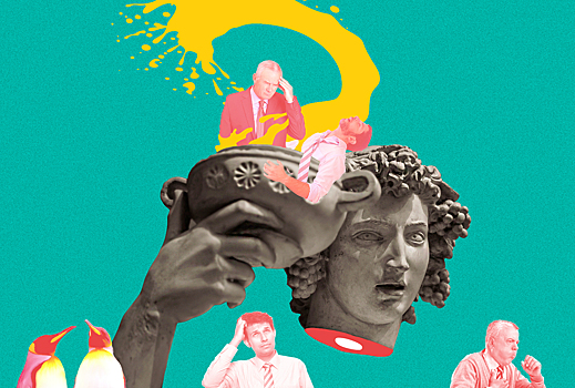 «Пиво по пятницам — обязательная процедура». Российские топ-менеджеры рассказали, как относятся к алкоголю на рабочем месте