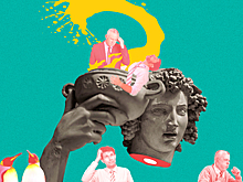 «Пиво по пятницам — обязательная процедура». Российские топ-менеджеры рассказали, как относятся к алкоголю на рабочем месте