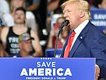 Трамп номинировал «одного из самых успешных бизнесменов» на должность посла в Британии
