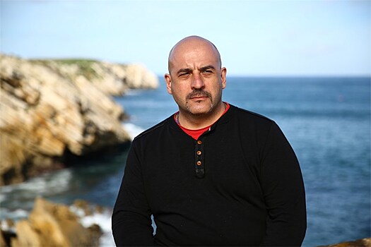 “Сценарист должен с увлечением писать на самые разные и неожиданные темы”