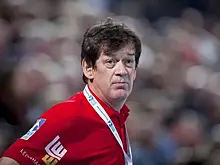 Петкович продолжит тренировать мужскую сборную России по гандболу