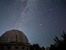 Для моделирования эволюции Галактики предложили использовать ионы