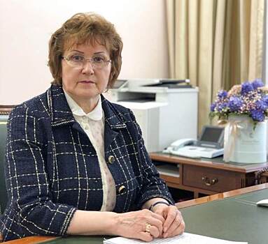 Глава Нефтеюганского района вернулась на работу после COVID-19