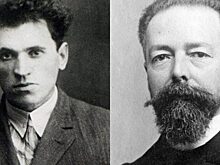 За что русский эмигрант Павел Горгулов в 1932 году застрелил президента Франции Поля Думера