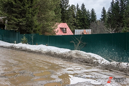 Жители Тулы требуют решения проблем с дорогами