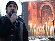 Jyllands-Posten (Дания): в гостях в любимом мотоклубе Путина