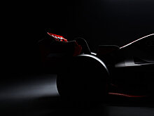 Audi объявила об участии в «Формуле-1»