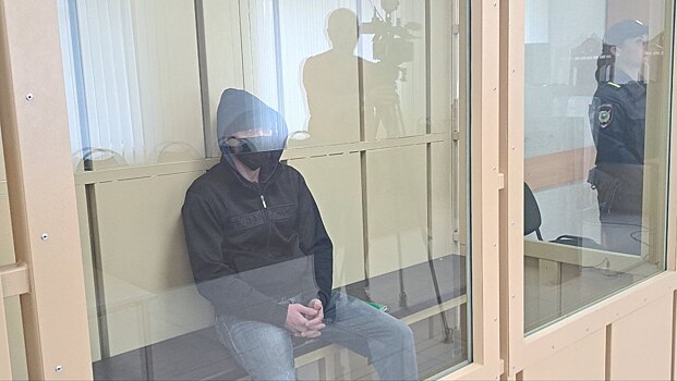 В Курске убийцу беременной женщины приговорили к 18,5 годам колонии