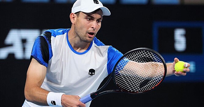 Australian Open. Обновленное расписание 1-го дня. Турнир начнут Надаль, Осака, Зверев, Карацев, Хачанов, Кудерметова