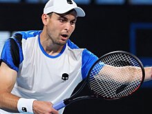 Australian Open. Обновленное расписание 1-го дня. Турнир начнут Надаль, Осака, Зверев, Карацев, Хачанов, Кудерметова