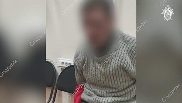 В Красноярске пьяный мужчина ударил ножом в шею девятилетнего мальчика