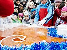 Более 40 спектаклей на льду покажут москвичам в рамках «Путешествия в Рождество»