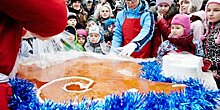 Более 40 спектаклей на льду покажут москвичам в рамках «Путешествия в Рождество»