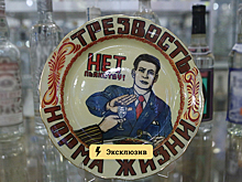 «Бред сивой кобылы». В России оценили идею запретить алкоголь на Новый год