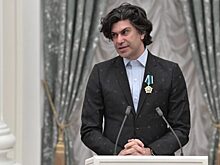 Исповедь артиста: как болезнь и жертва матери повлияли жизнь Цискаридзе