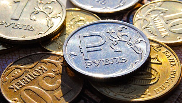 Россияне ожидают дальнейшего ослабления рубля