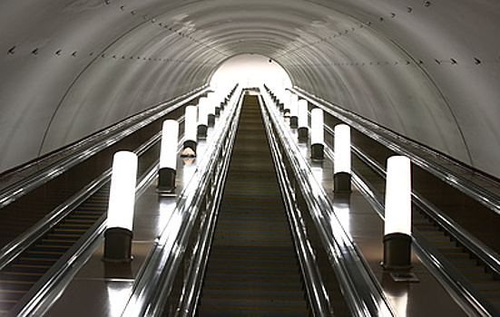 Инциденты с эскалаторами в мире