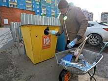 За раздельный сбор мусора можно будет получить льготы по ЖКХ