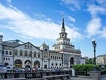 144 вокзала планирует реконструировать Дирекция железнодорожных вокзалов до 2030 года