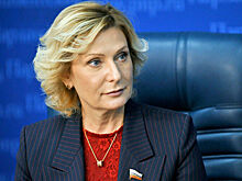 Святенко: Высокотехнологичные центры детского здоровья должны быть в каждом регионе