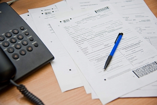 С 1 апреля в Волгоградской области закрываются 6 отделений налоговой