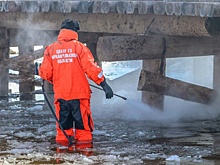 В Поморье может затопить несколько населенных пунктов