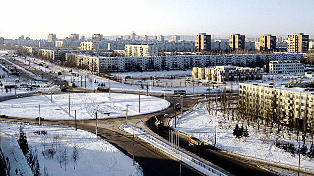 Более 20 моногородов в России уже стали экономически устойчивыми