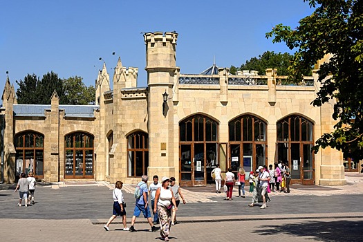 Топ-10 экологически чистых городов для осеннего отдыха