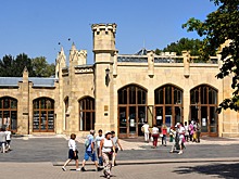 Топ-10 экологически чистых городов для осеннего отдыха