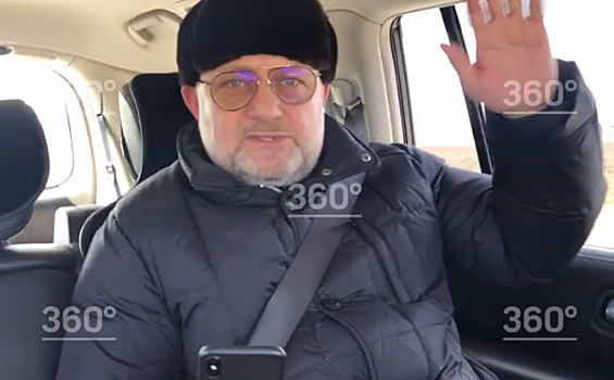 Чеченский министр Умаров прочитал стихи Рамзана Кадырова. Видео