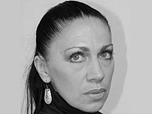 Скончалась актриса Наталья Головина
