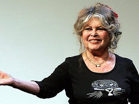 Var-Matin: актриса Брижит Бардо находится в больнице в Тулоне