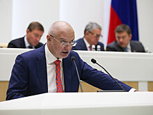 В Совфеде сделали заявление о конфликте Израиля и Ирана