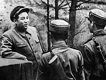 Зачем Ким Ир Сена забрали в СССР и вернули обратно