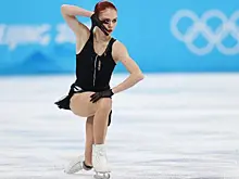 Александра Трусова, Анна Щербакова и Михаил Коляда не вошли в состав сборной России на следующий сезон