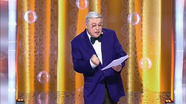 Петросяна посадили в «смехояму»