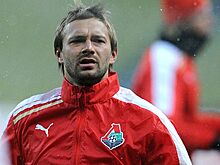 Сычёв об уходе из "Спартака": стало страшно за жизнь