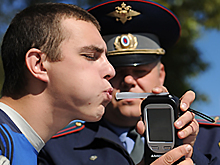 Пьяному — море по колено