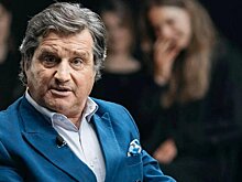 Отар Кушанашвили: «Женя Осин по просьбе Буре 22 раза исполнил «Морячку» – это был рекорд «Метелицы»! Музыканты смеялись и говорили: «Еще раз?» Деньги всем раздавали прямо на сцене»