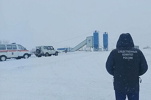 За пять лет на шахте «Листвяжной» надзорные органы зафиксировали больше 500 нарушений