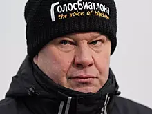 Российским биатлонистам не выплатили деньги за участие в летнем ЧР