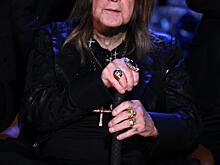 Квартиру покойного Оззи Осборна в Голливуде выставили на продажу за 2,3 млн долларов