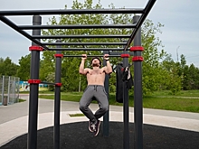 Россиянам раскрыли способ восстановить физическую форму после самоизоляции