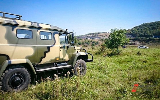 В России ужесточают правила въезда в леса и к водоемам