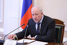 Вице-губернатор Челябинской области уходит в отставку