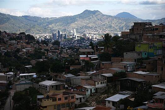 Россиянка описала отдых в Центральной Америке словами «в Сочи стыдливо отводят глаза»