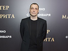 Известному актеру Евгению Цыганову исполнилось 45 лет