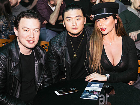 В шоу «Женском Стендапе» рассказали о том, как флиртовать